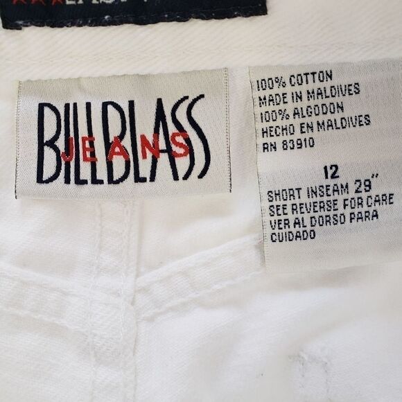 Bill  Blass Jeans - Picture 5 of 6